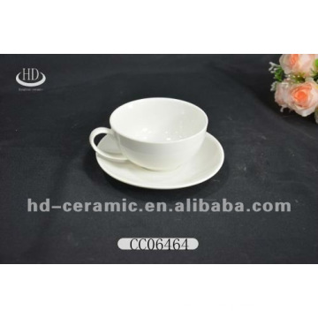 Chine usine direct gros en céramique en tasse de café en porcelaine